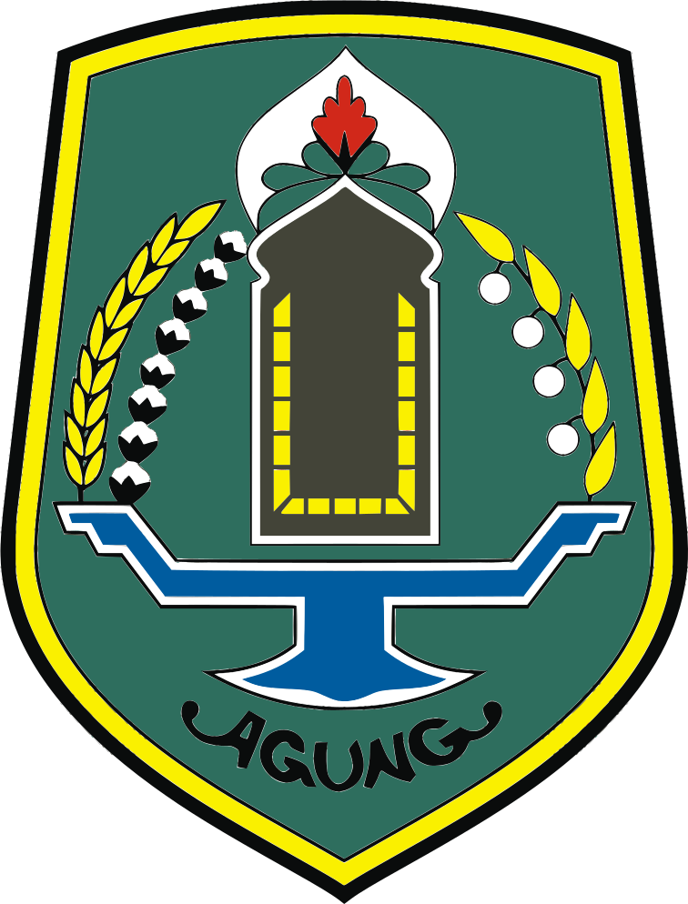 Logo Pemda